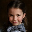 Princesa Charlotte comemora cinco anos de idade ajudando os mais ...