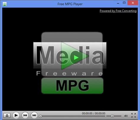 Mpg File Extension What Are They And How To Open This Type Of Video