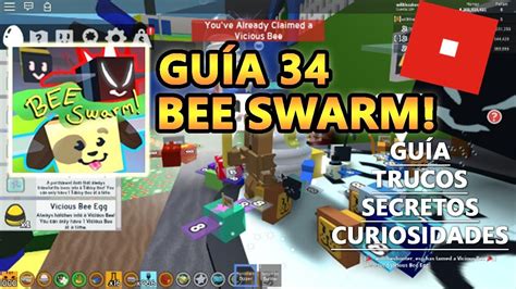 Looking for the latest roblox bee swarm simulator codes? Bee Swarm Simulator, Como Conseguir más Tickets + Gifted ...