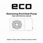 Aqua Pro Heat Pump Installation Manual