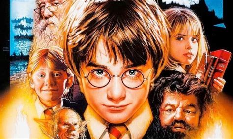 I'm having difficulty finding where to stream the harry potter series online. Watch all 8 Harry Potter movies online