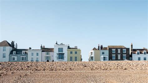 Deal Kent — Best Places To Live In The Uk 2020 The Sunday Times
