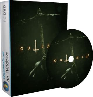 Outlast 2 Full İndir | Full Program Ve Oyunlar