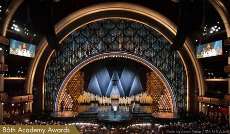 Photos Why Oscars Production Designer Derek Mclane Is Winning Awards
