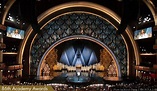 Photos: Why Oscars production designer Derek McLane is winning awards ...