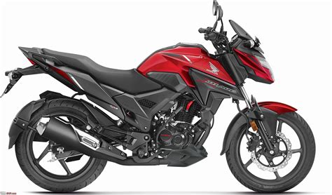 Honda X Blade 160 Cc Motorcycle Bookings Open Edit Now Launched At Rs