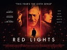 Red Lights (2012) Review | The Film Magazine