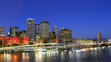 Serving as a trusted partner to our clients by responsibly providing financial. Brisbane City Center | DESTINATIONS UNKNOWN