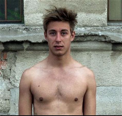 Gay Snowboarder Makes Video German Sausage In The Nude Showing His Skills Outsports