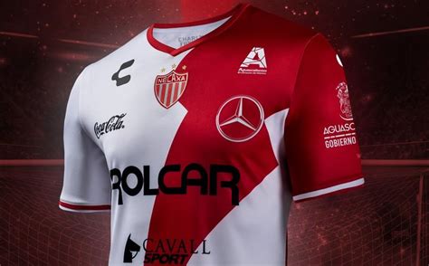 We did not find results for: Necaxa reveló playera alternativa 'con el rayo en el ...