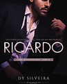 RICARDO - Série Avassaladores 4 - Apresentação | Livros de romance ...