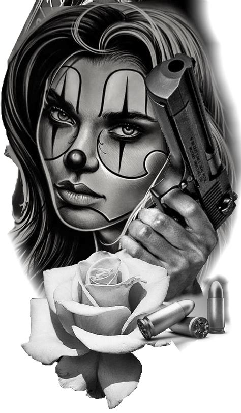 Pin By Jhow Martins On Minhas Chicano Art Tattoos Chicano Style