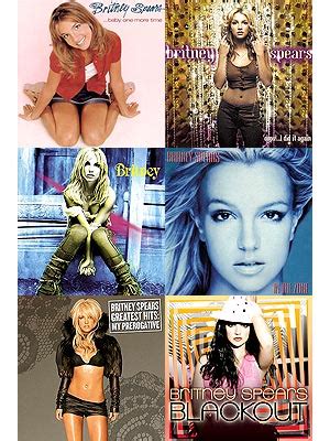 Britney Spears Outtakes See Her New Looks People Com