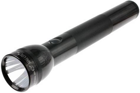 Maglite Torch Magled Type 3 D Advantageously Shopping At