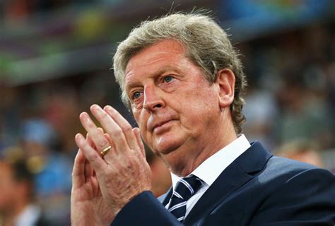 England Euro 2012 10 Things Roy Hodgson Has Done Right As England