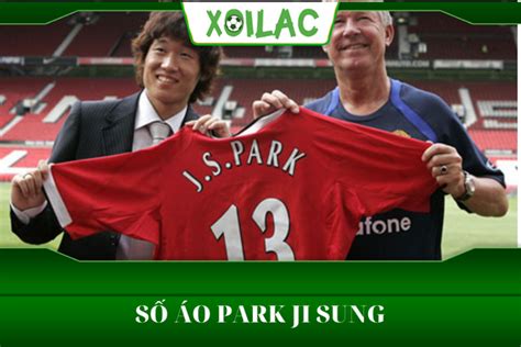 Số áo Park Ji Sung Là Bao Nhiêu Trong Đtqg Hàn Quốc