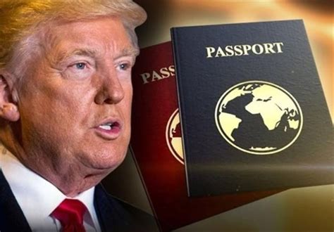 Under Trump Plan Refugees From 11 Countries Face Additional Us Barriers Other Media News