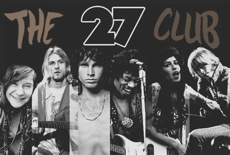 Club De Los 27