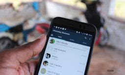 Groups, communities, and broadcast lists. 5 Reasons Why Telegram Is Better Than WhatsApp - Techzim