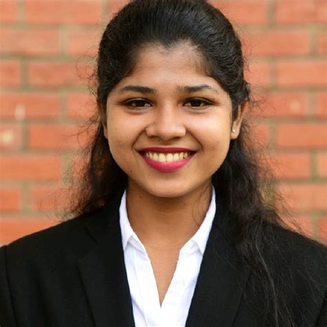 Nisha Roshni Dsouza Karnataka India Professional Profile Linkedin