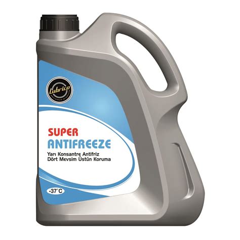 Super Antifreeze Antifreeze Products ‹ Lubrico Petroleum Products