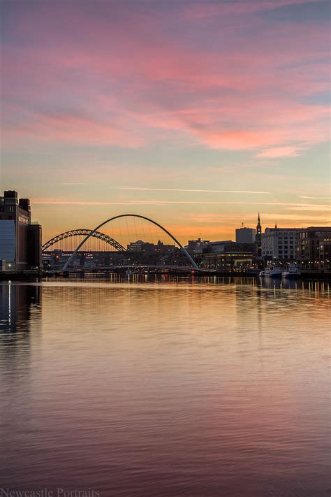 Newcastle Photos Newcastle Sunset Newcastle Photos Newcastle Prints