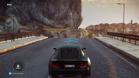 Screenshot Of Just Cause 3 Windows 2015 Mobygames