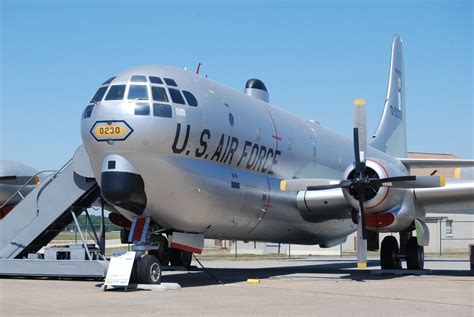 Kc 97l Stratofreighter Air Mobility Command Museum