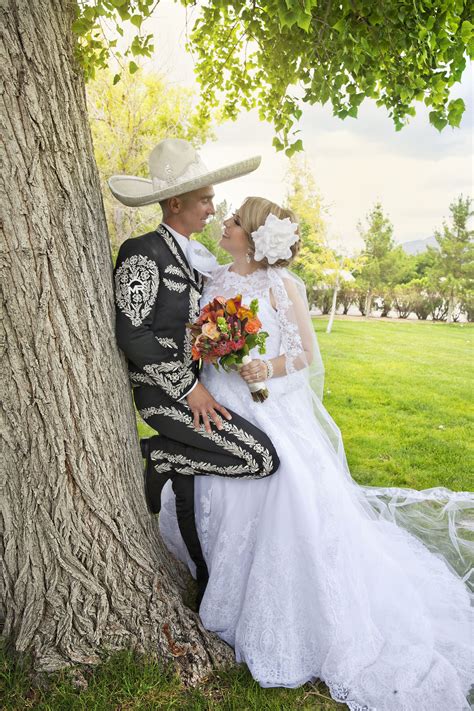 Boda Charra Mariachi Wedding Charro Wedding Mexican Wedding