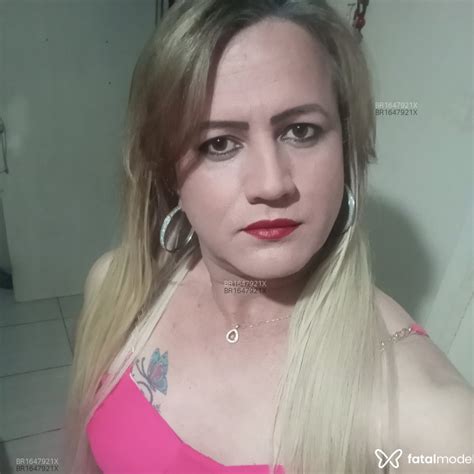 Conheça Kelly Oliveira Acompanhante Em Guarapuava