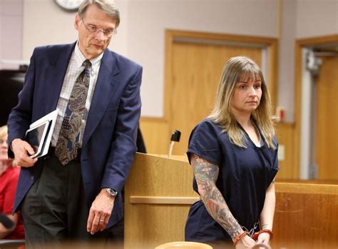 Billings Woman Sentenced To 60 Years For Strangling Man To Death In