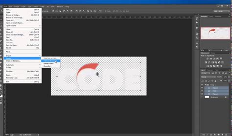 How To Save Your Psd Paths Or Shapes As Svg Files Youtube