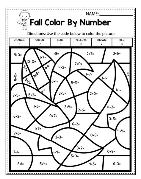 5 Best 4th Grade Math Worksheets Free Printable For Thanksgiving