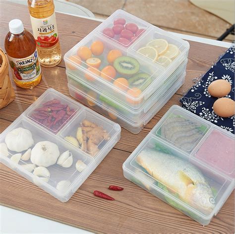 Food cooked and chilled within two hours of preparing stays unspoilt, fresh, tasty, and nutritious. Bulk Large Commercial Long Term Food Storage Containers