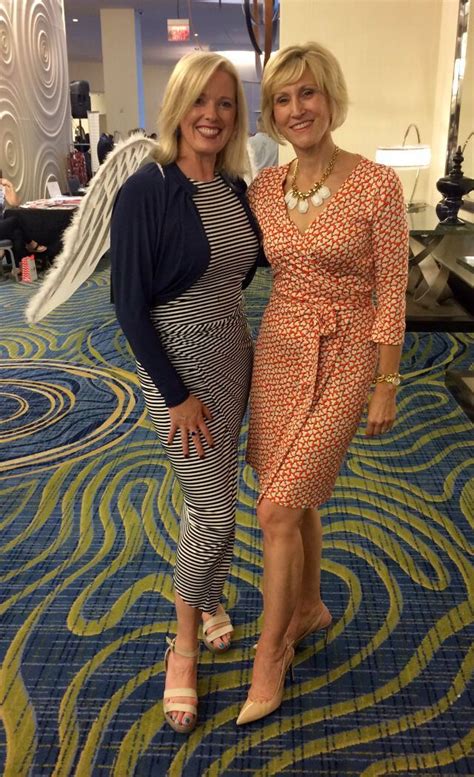 What Image Consultants Wore To The Aici Conference Fashion Over 60