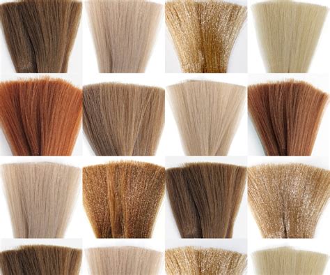 How To Choose The Right Blonde Shade For Your Skin Tone My