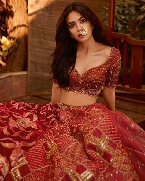 Just Obsessed With Her 🌺 ️ Kritikharbanda 🌺🔥 Follow Bollywoodtimes