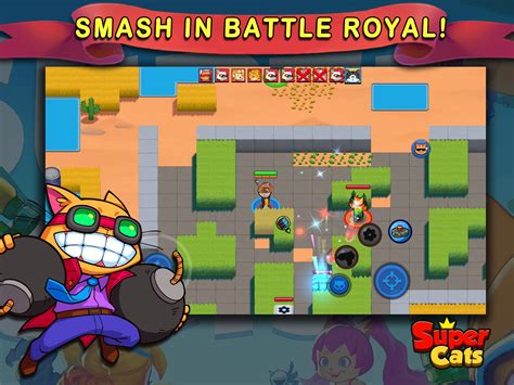 Super Cats For Android Apk Download