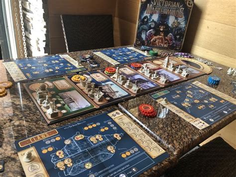Upcoming New Board Games 2019 2020 List Cinemaholic