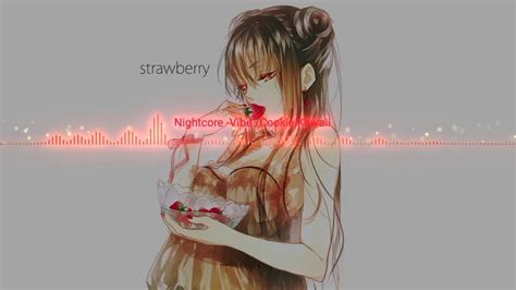 Nightcore Vibe Cookie Kawaii Youtube