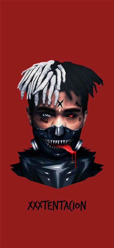 Yes i know you want here are xxxtentacion wallpapers for you. XXXTentacion Wallpapers: Top 95 Free Wallpaper Download