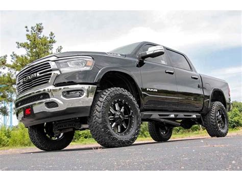 Rough Country 33430a 2019 Ram 1500