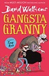 Gangsta Granny - David Walliams - eBook
