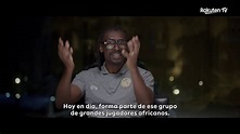 Made In Senegal - Tráiler oficial - Rakuten TV - YouTube