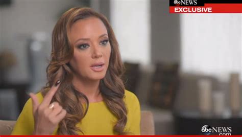 Leah Remini Risking Everything By Criticizing Tom Cruise 5208 Hot Sex