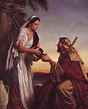 聖經劇本-以撒雅各娶親記 - 芝城歲月 - udn部落格