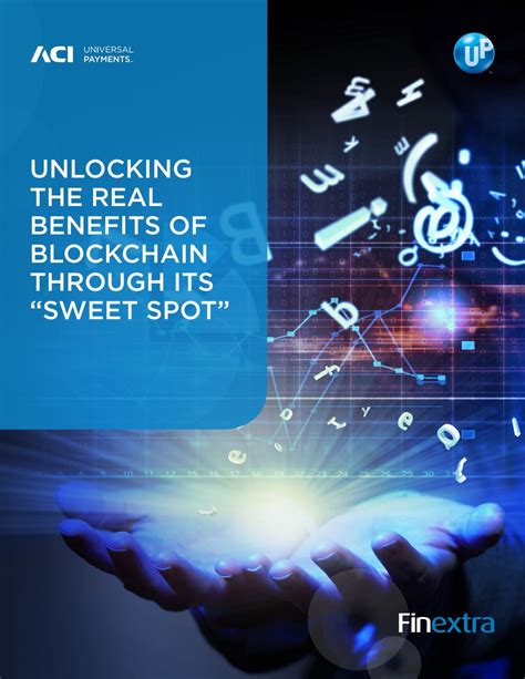 Blockchain wallets use technology to keep your digital assets secure. Unlocking Benefits Of Blockchain by Blockchain HQ - Issuu