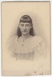 Signed CC OF Princess Thyra OF Denmark 1880 1945 AND Princess OF ...