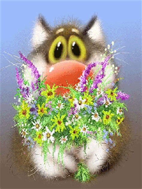 Bonne Fete Chat Shefalitayal