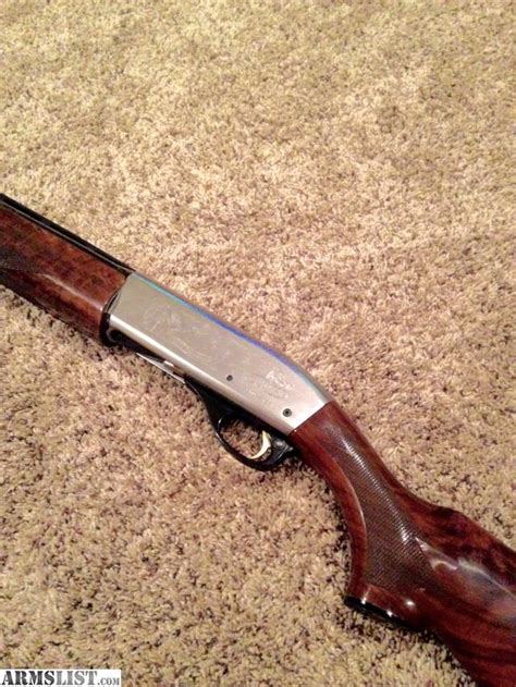 Armslist For Sale Remington 11 87 12 Gauge
